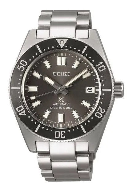 Seiko Prospex 40.5MM Automatic Self Winding Divers Watch. SPB143J1
