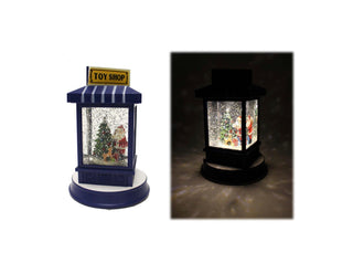 LED Liquid Spinner Toy Shop