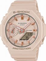 Casio G-Shock Watch GMAS2100-4A