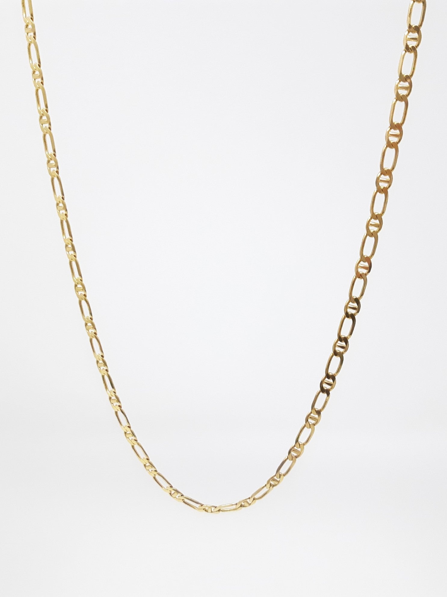 Men's Chains - Dana Dow Jewellers