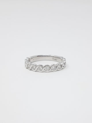 Canadian Diamond Ring