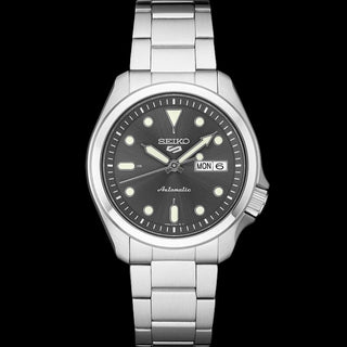 Reloj automático SEIKO 5 para hombre SRPE51K1F 