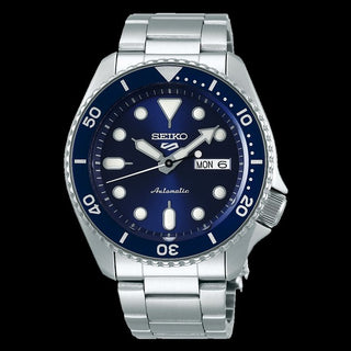 Reloj automático SEIKO 5 para hombre SRPD51K1F 