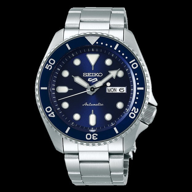 SEIKO 5 Men&#39;s Automatic Watch SRPD51K1F - Currently Taking Orders Shipping November 2024