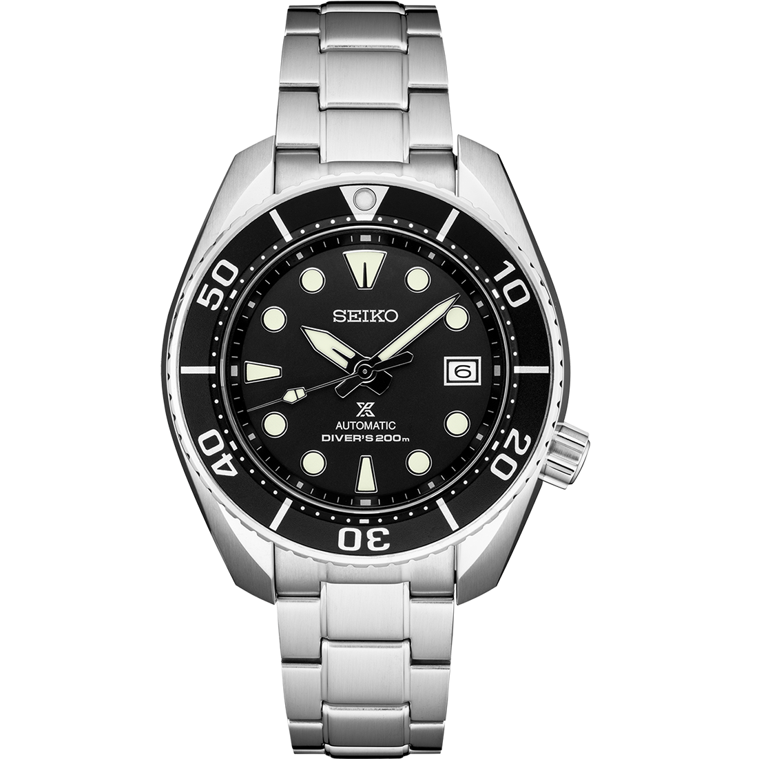 Seiko on sale prospex sbd