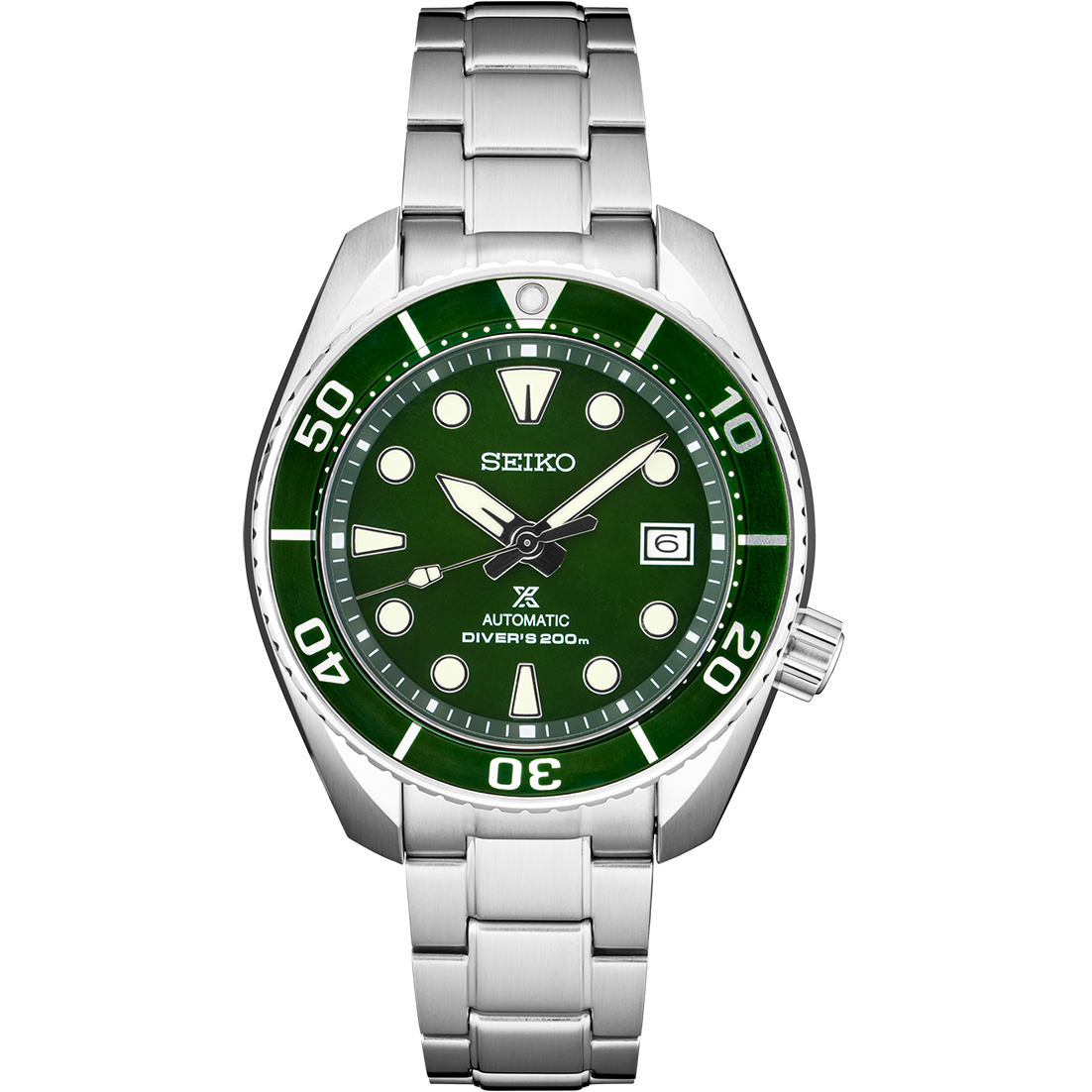 Seiko prospex hot sale