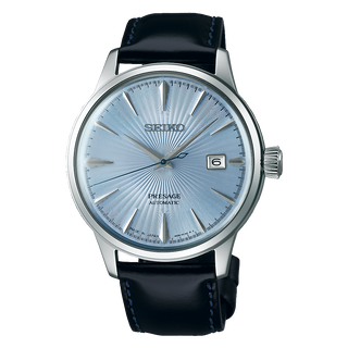 SEIKO Presage Men's Watch SRPB43J1 - Shipping Immediately