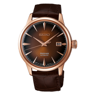 Reloj SEIKO Presage Hombre SRPB46 