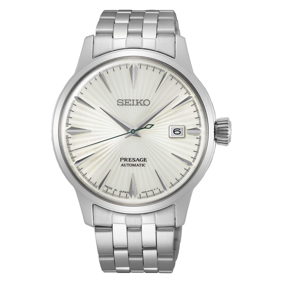 Seiko Presage Watch SRPG23J1