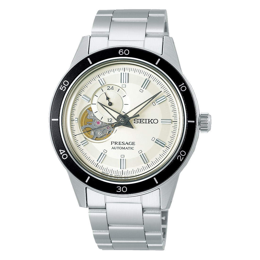 Seiko Presage Watch SSA423J1