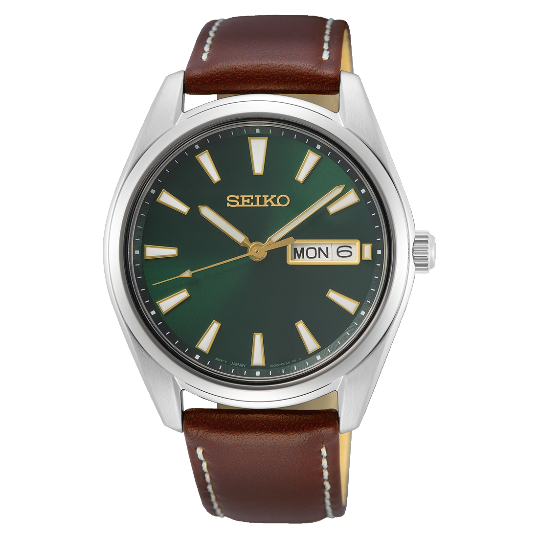Seiko Watch SUR449P1F - Shipping October