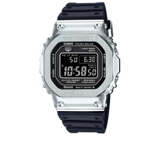 RELOJ PARA HOMBRE G-SHOCK GMWB5000-1 