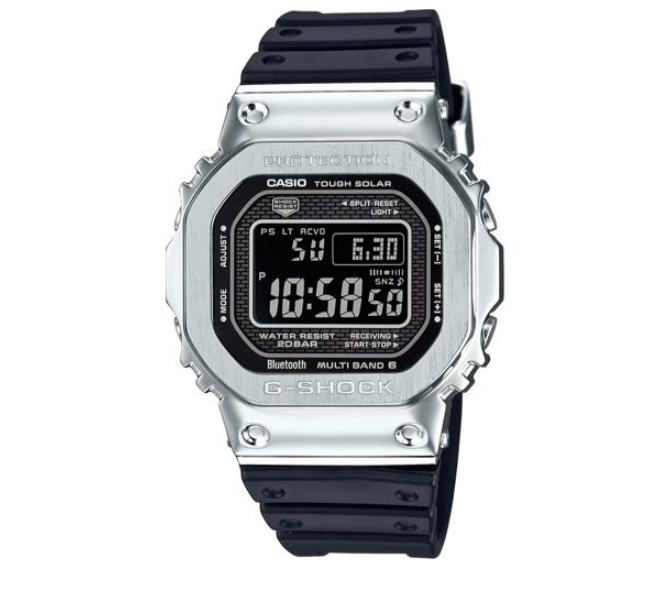 G-SHOCK GMWB5000-1 MEN'S WATCH - Dana Dow Jewellers