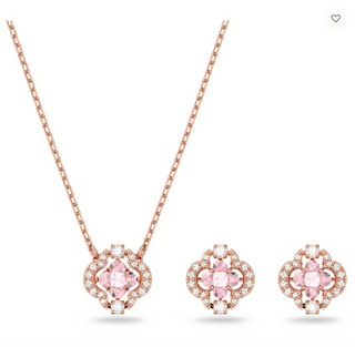 Conjunto de danza brillante Swarovski 5516488 