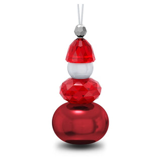 Swarovski Holiday Cheers: Adorno Papá Noel 5596389- Descontinuado