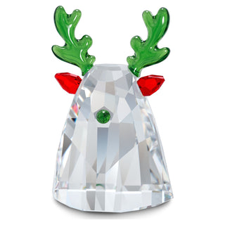 Swarovski Holiday Cheers: Reno 5596384 - Edición limitada - Descontinuado 