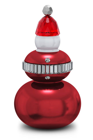 Saludos navideños de Swarovski: Papá Noel 5596362- Descontinuado