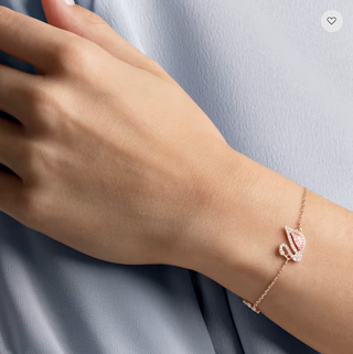 Swarovski Millenia Bangle 5485877