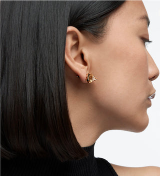 Pendientes Swarovski Ortyx 5613680- Descontinuados 