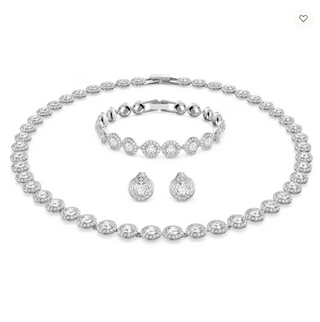 Conjunto Angelical Swarovski 5367853 
