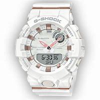 Casio G-Shock S Series Watch GMAB800-7A