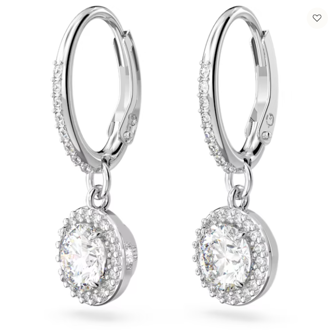 Swarovski Constella Drop Earrings 5636270