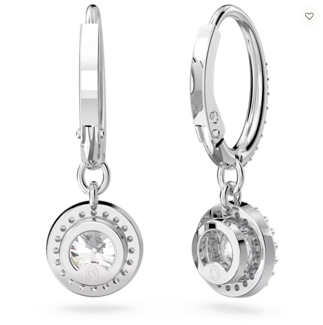 Swarovski Constella Drop Earrings 5636270