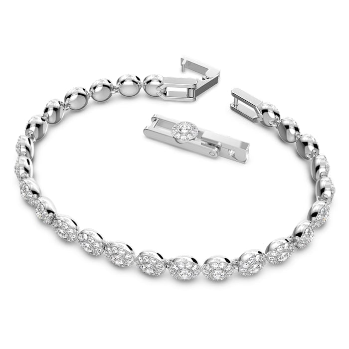 Swarovski Angelic Bracelet White 5071173 - Core