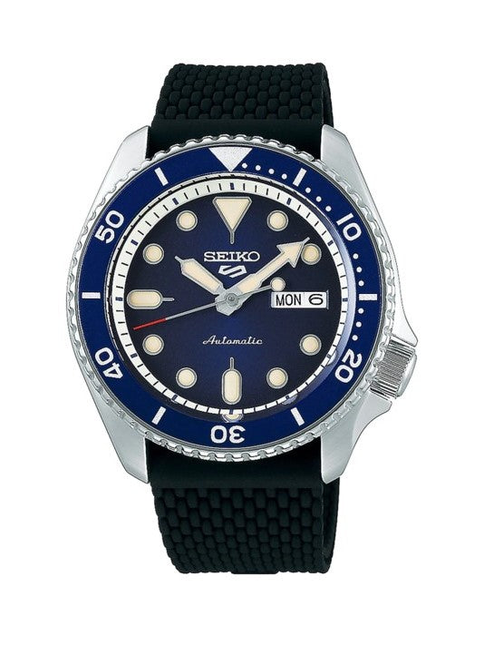 SEIKO 5 Mens Automatic Watch SRPD71K2F