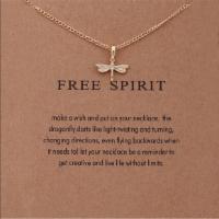Free Spirit Necklace
