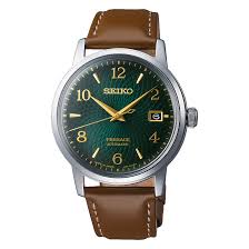 Reloj SEIKO para hombre SRPE45J1 