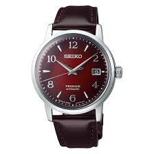 Reloj SEIKO Presage para hombre SRPE41J1 