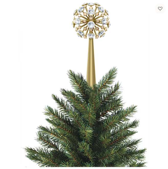 Swarovski Constella Tree Topper - 5628030- Discontinued