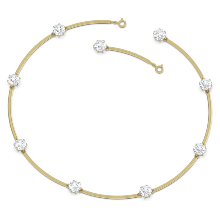 Swarovski Constella Choker Necklace 5600488 - Core