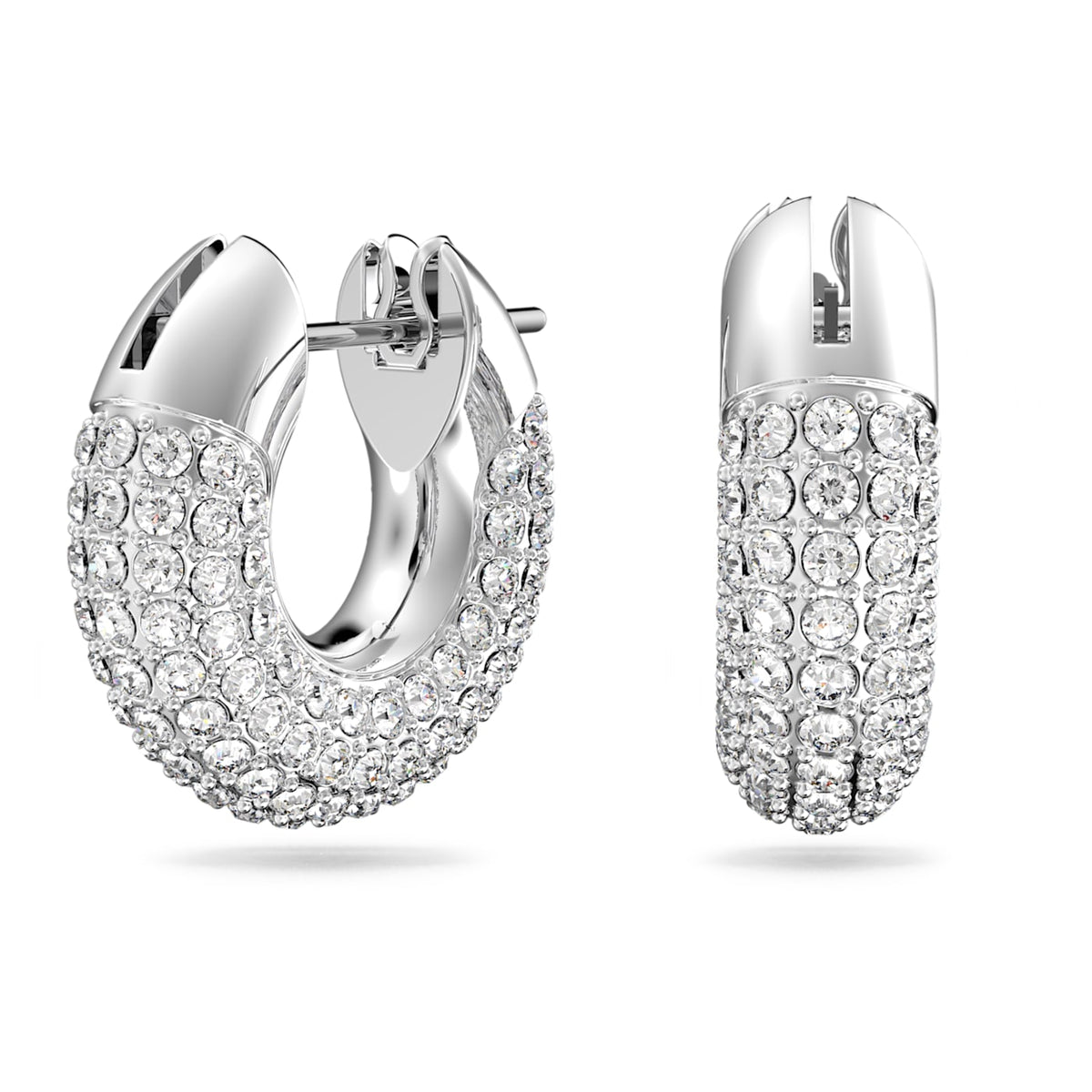 5618306 - Swarovski Dextera Pierced Earrings