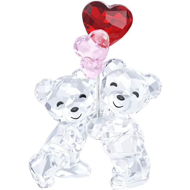 Swarovski Kris Bear- Heart Balloons 5185778 - Core