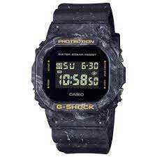 Casio G Shock Watch DW5600WS-1