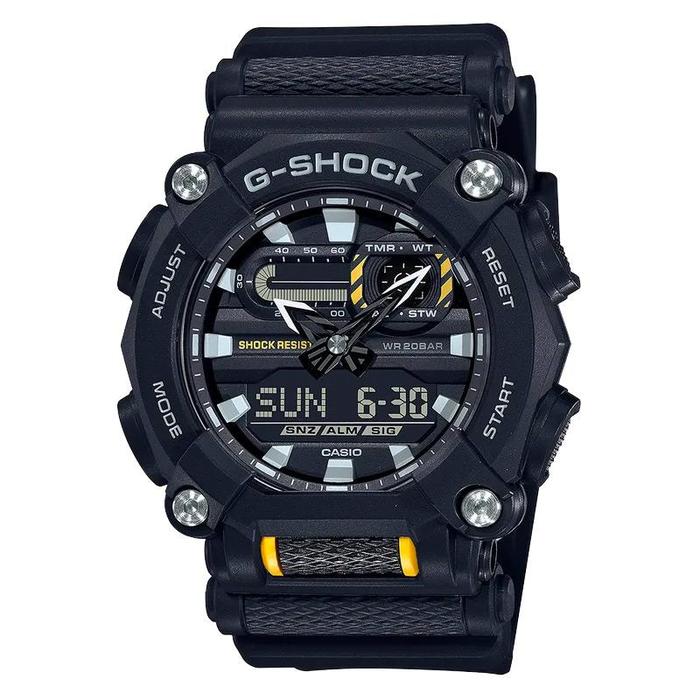 Casio G-Shock  Men&#39;s Watch GA900-1A