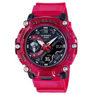 Reloj Casio G Shock GA2200SKL-4A Edición limitada para hombre 