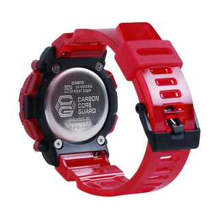 Reloj Casio G Shock GA2200SKL-4A Edición limitada para hombre 