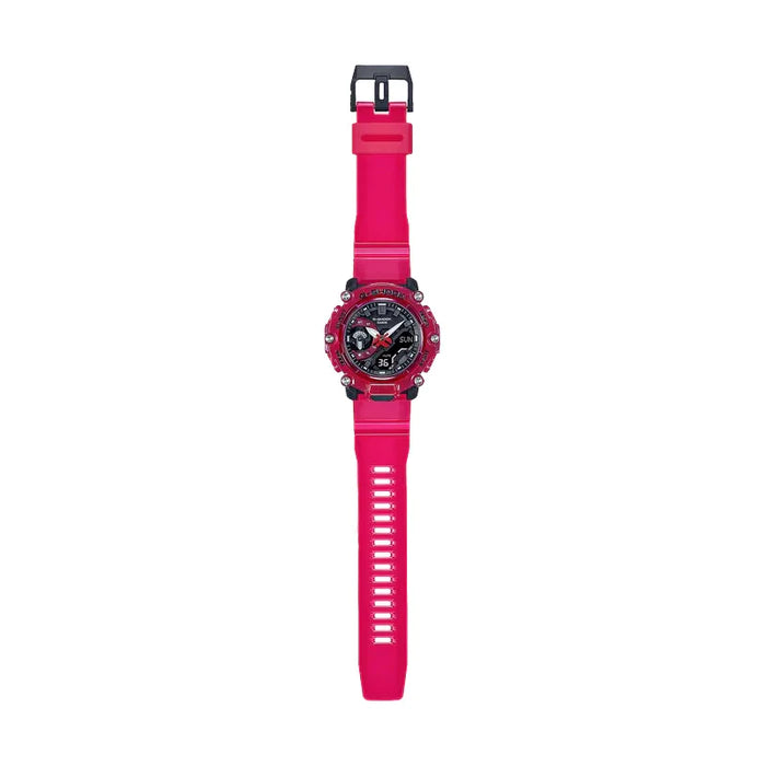 Casio Gents G Shock Watch GA2200SKL-4A Limited Edition