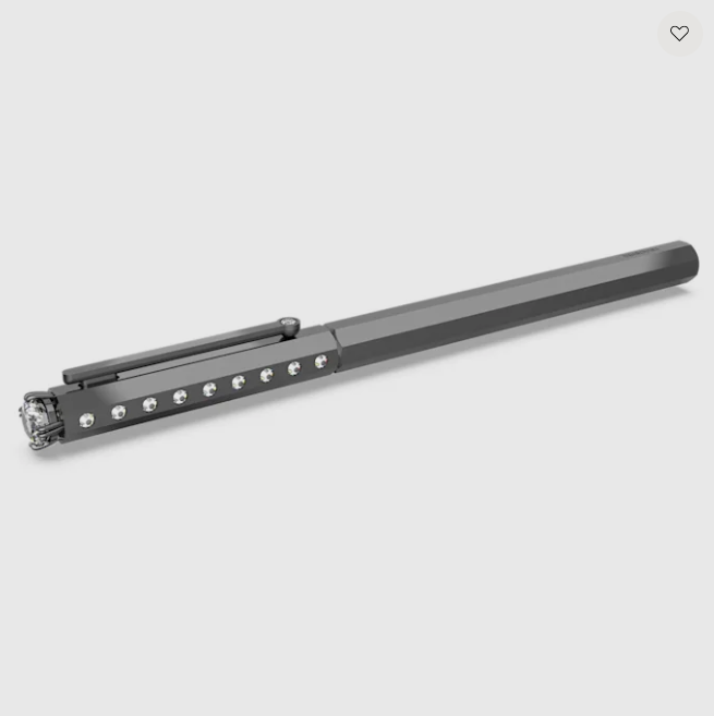 Swarovski Millenia Ballpoint Pen 5631209- Discontinued