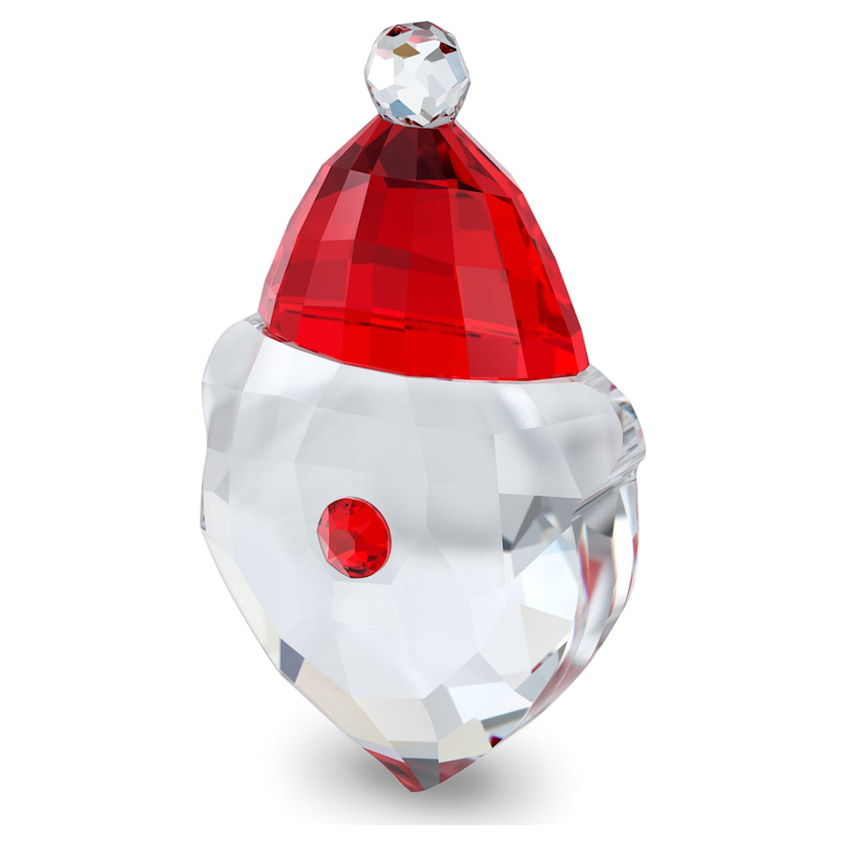 Swarovski Holiday Cheers: Magnet Santa Claus 5596397 - Core