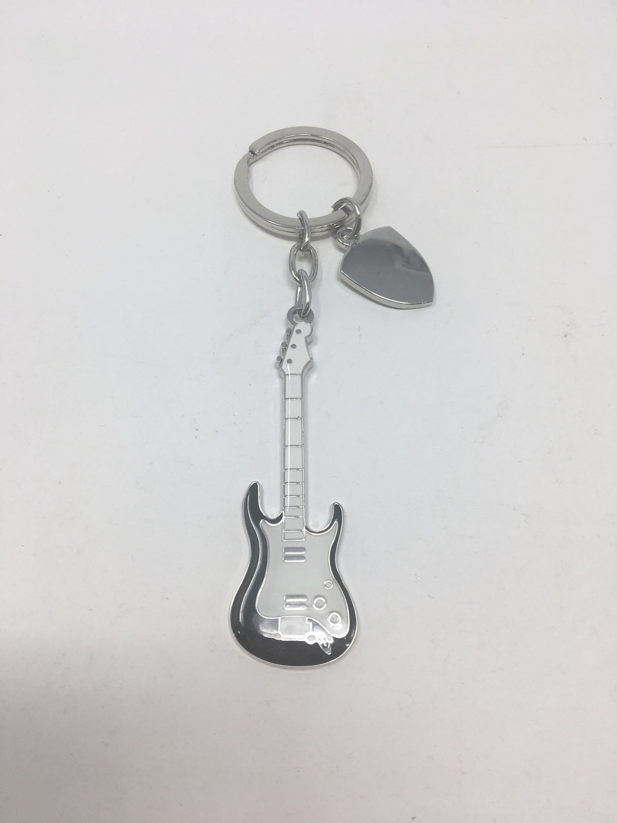 Guitar Key Chain
