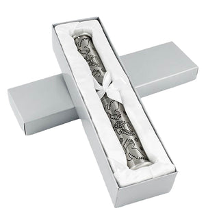 Baptism Certificate Tube & Stand (sold separately)