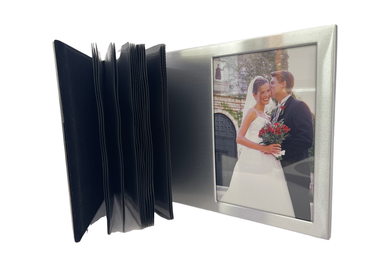 Wedding Frame Album