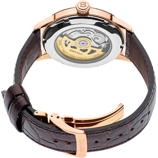 Reloj SEIKO Presage Hombre SRPB46 