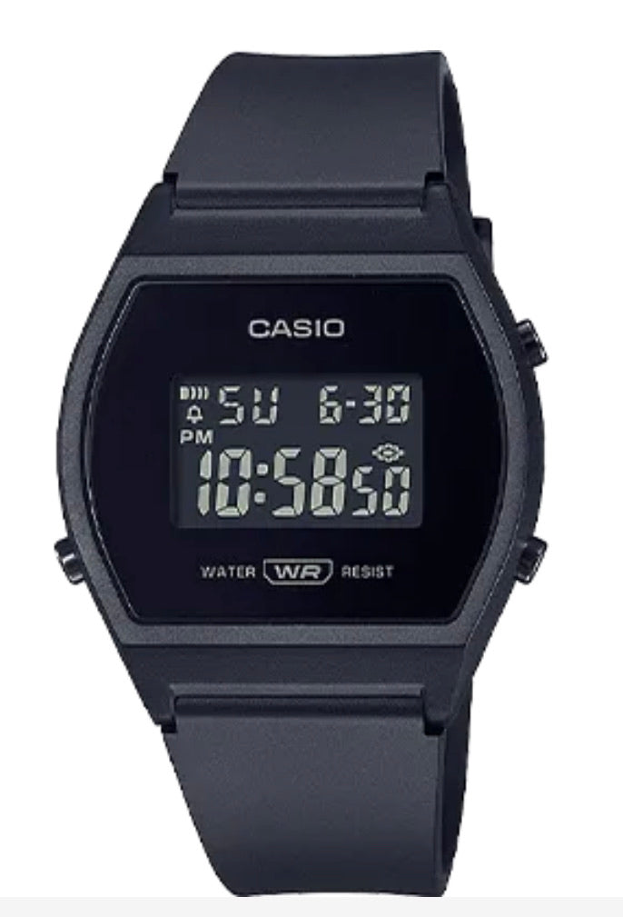 Casio Gents Sports Watch LW204-1B