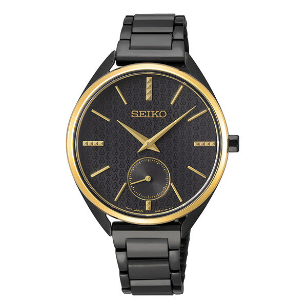Seiko Ladies Watch SRKZ49-LIMITED EDITION- Discontinued