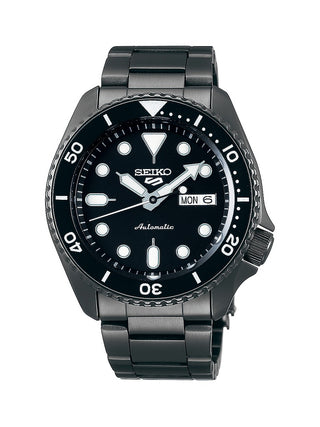 Reloj automático SEIKO 5 para hombre SRPD65K1F 